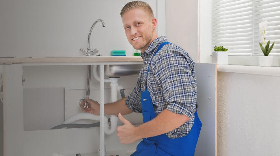 Professional septic pumping service in Richmond, IN